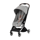 Bild: Cybex Orfeo Kinderwagen Lava Grey